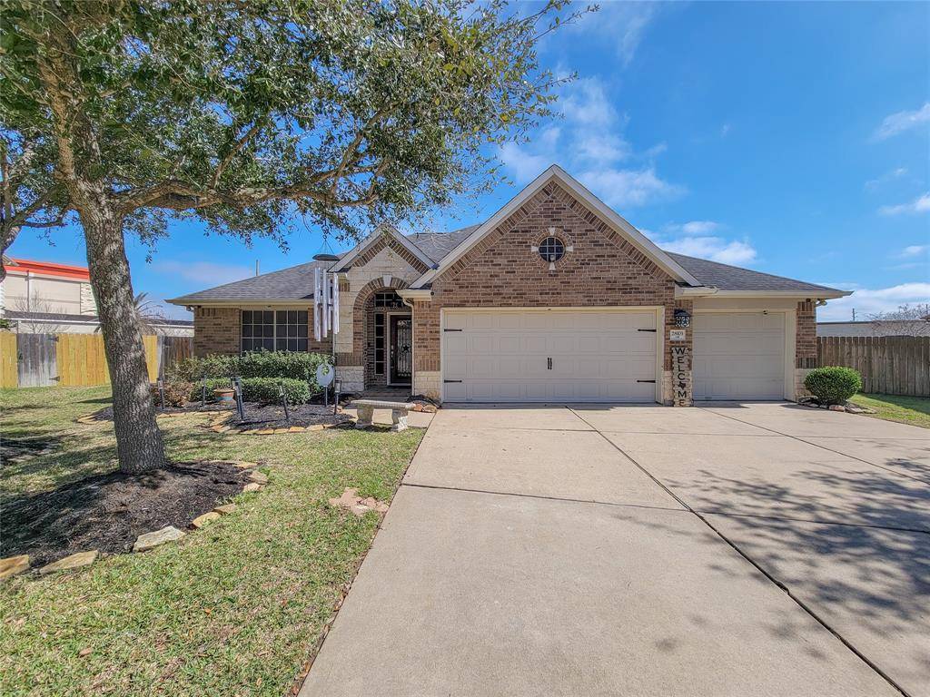 Katy, TX 77494,28103 Helmsman Knolls DR