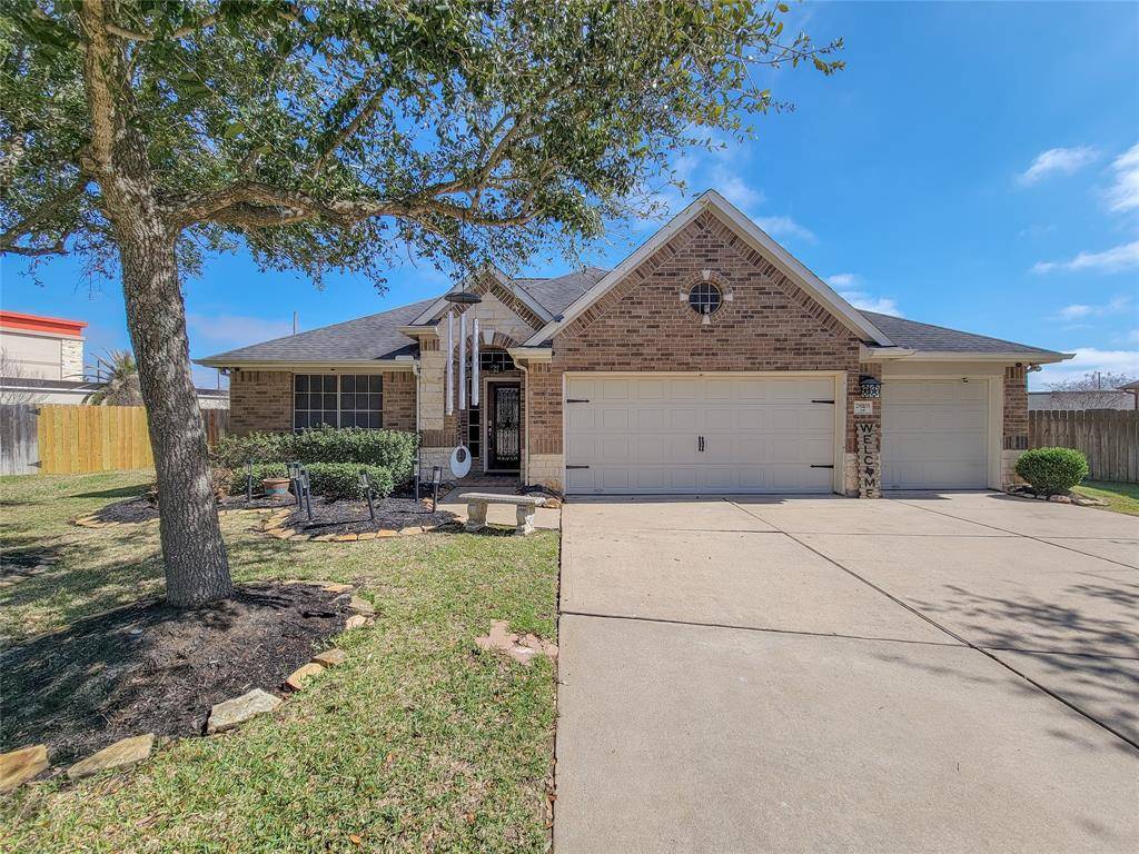 Katy, TX 77494,28103 Helmsman Knolls DR