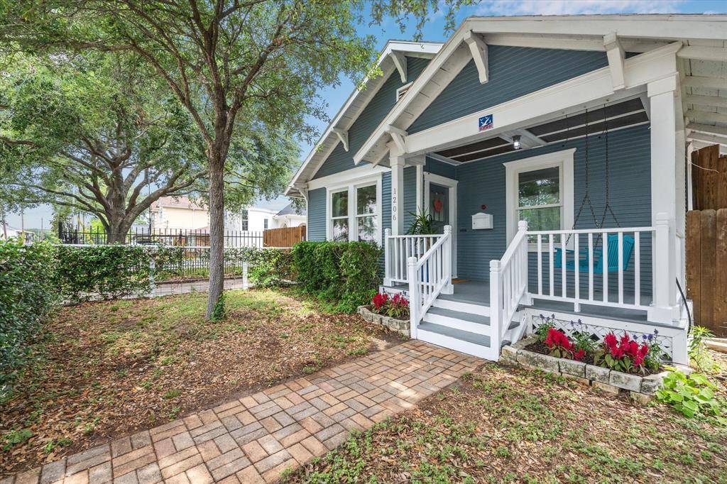 Houston, TX 77009,1206 Northwood ST