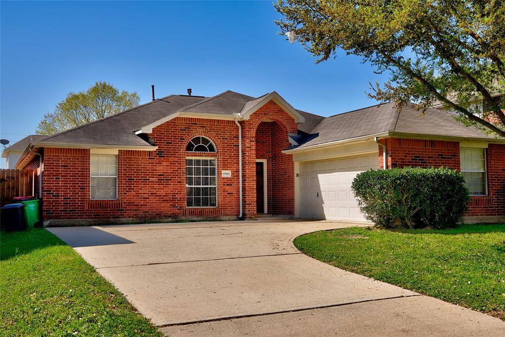 Katy, TX 77449,19915 Mason Creek DR