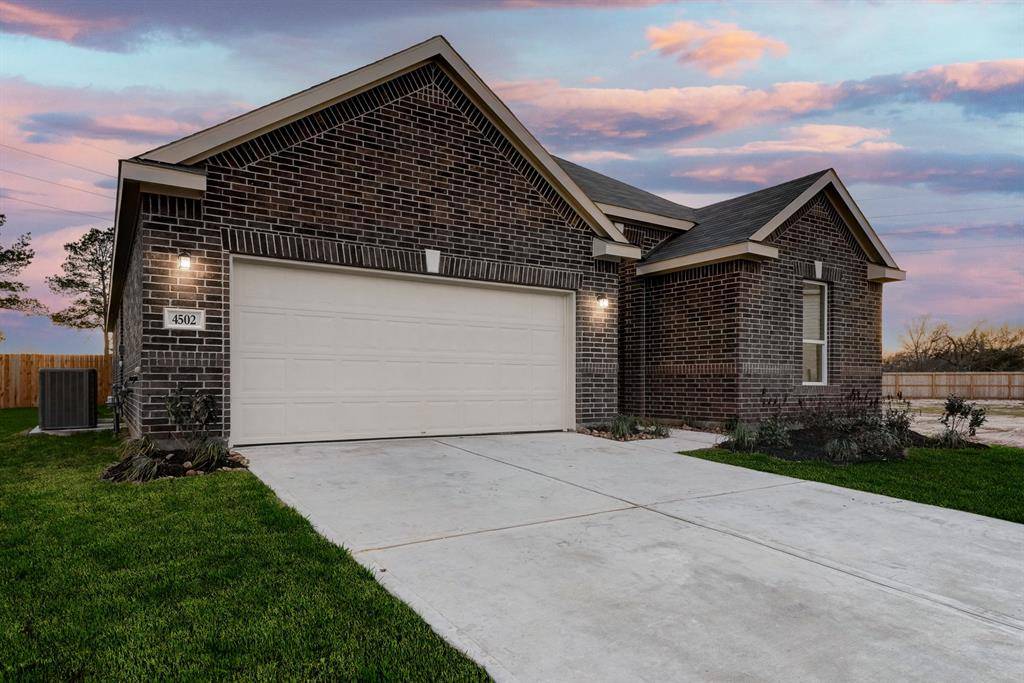 Katy, TX 77493,4502 Connor Downs CT