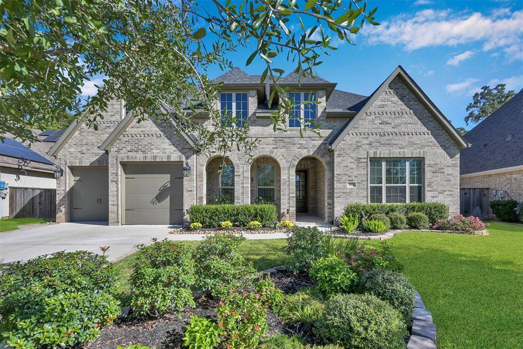 Conroe, TX 77304,106 Amber Jade CT