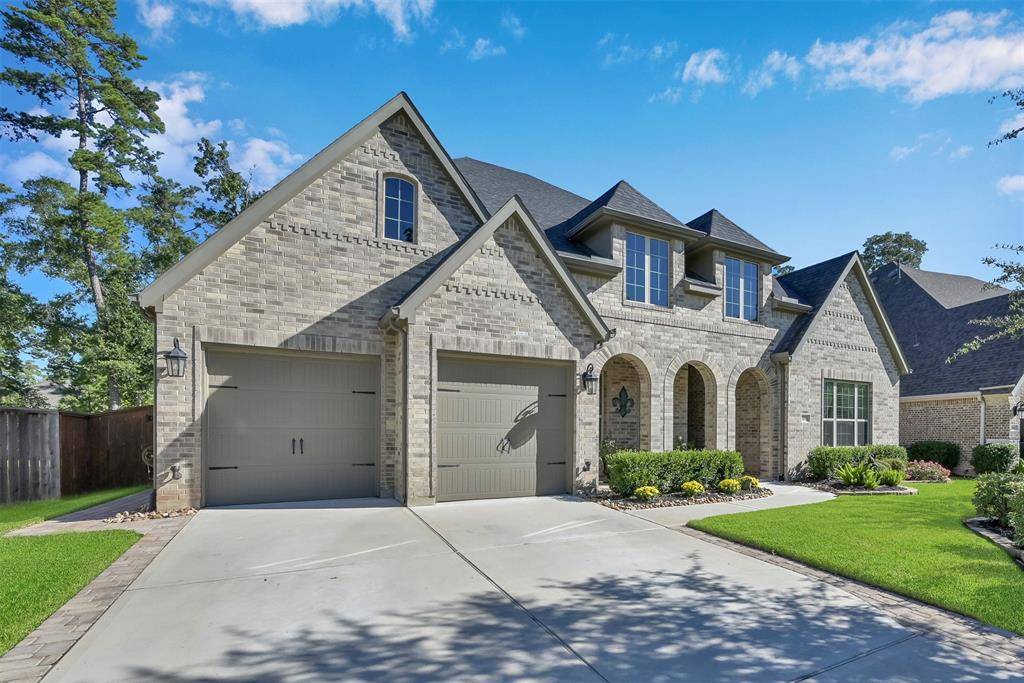 Conroe, TX 77304,106 Amber Jade CT