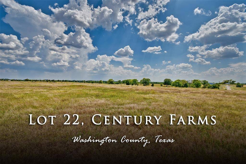 Brenham, TX 77833,Lot 22 Astin CT