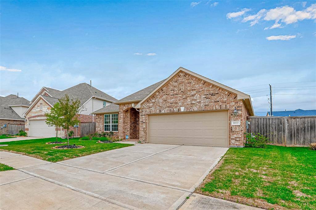 Brookshire, TX 77423,30222 Cascading Brook WAY