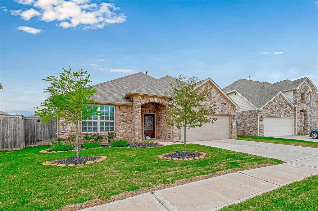 Brookshire, TX 77423,30222 Cascading Brook WAY