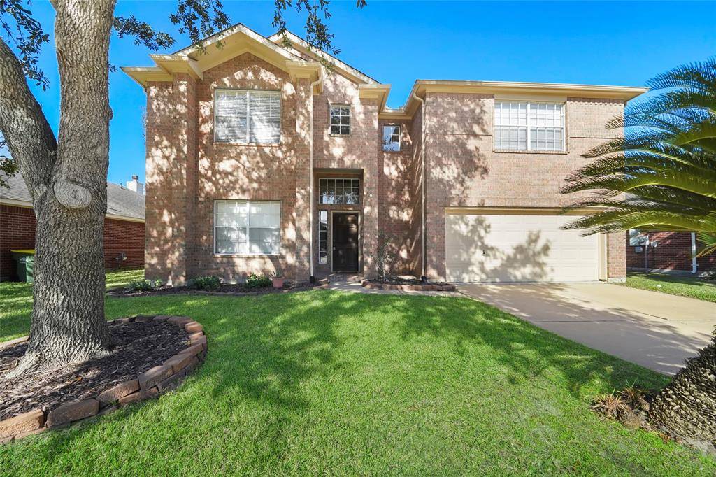 Pearland, TX 77584,9811 Hallmark LN