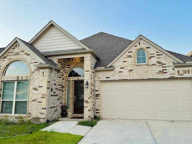 Katy, TX 77493,23530 Persimmon Creek LN