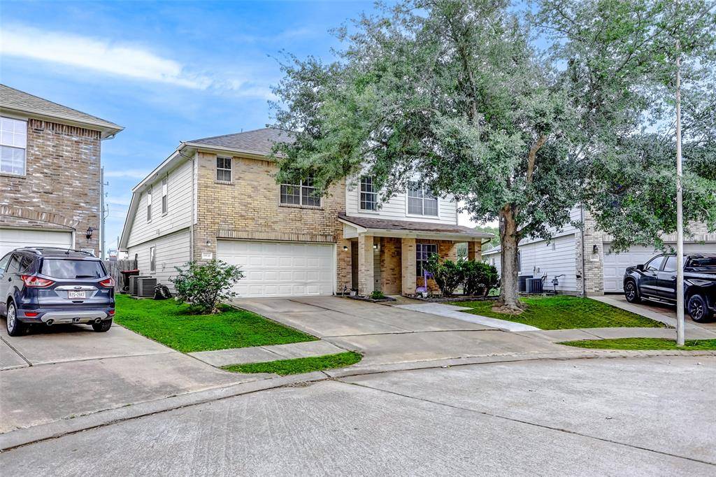 Katy, TX 77449,19846 Byron Meadows DR