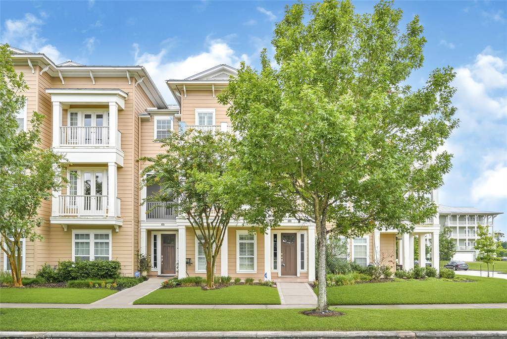 The Woodlands, TX 77380,210 Breezy WAY