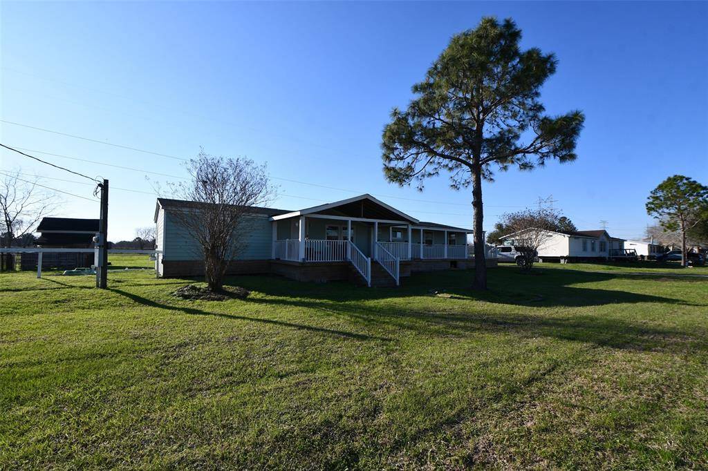 Rosharon, TX 77583,6814 Trail Loop W