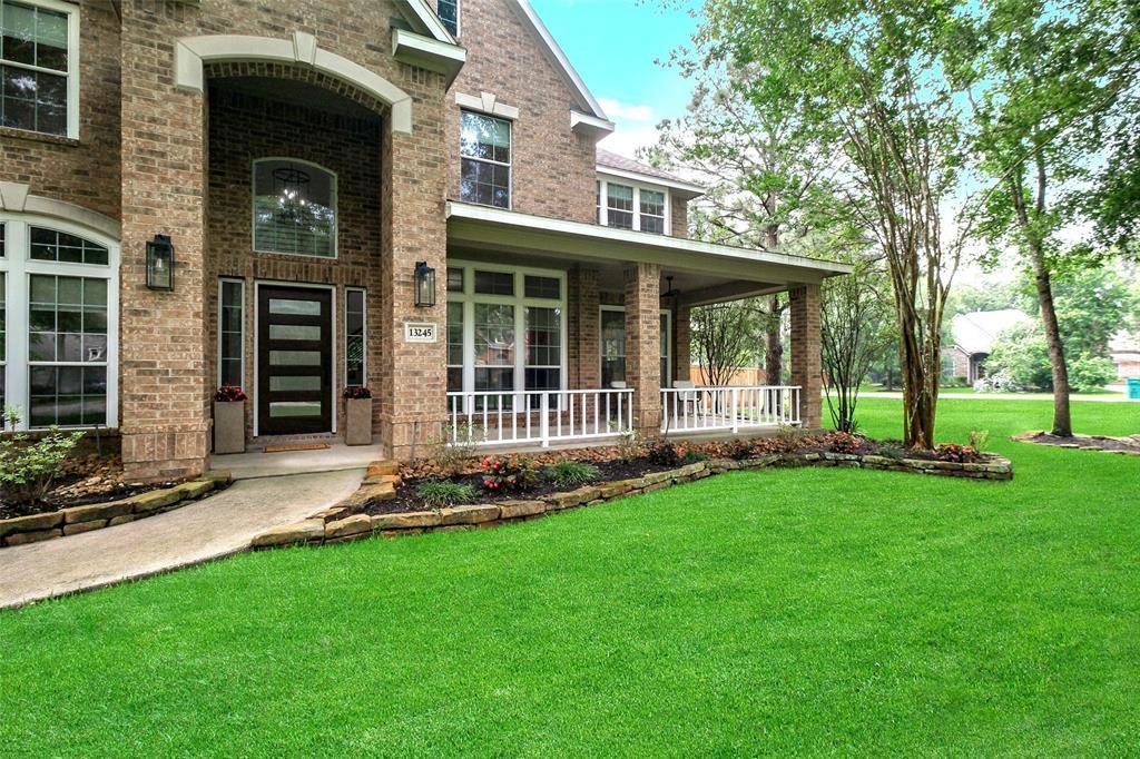 Conroe, TX 77302,13245 Canyon Crest LN