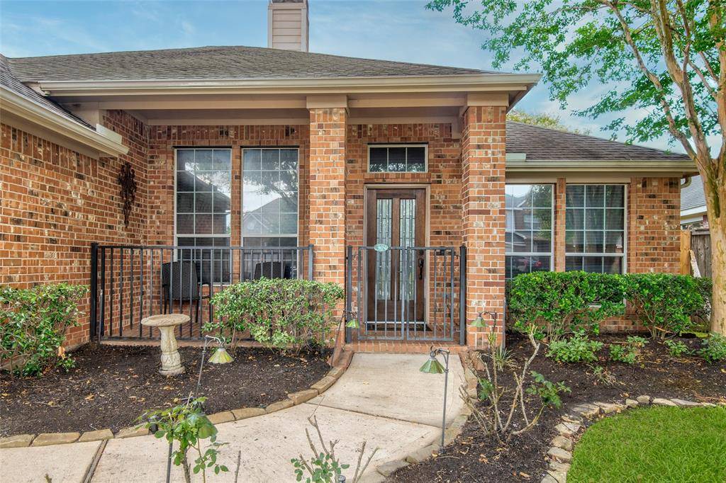 Spring, TX 77379,10710 Sterling Manor DR