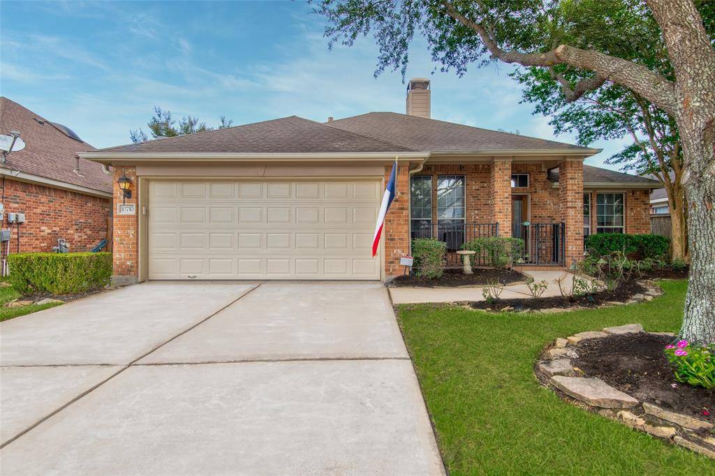 Spring, TX 77379,10710 Sterling Manor DR