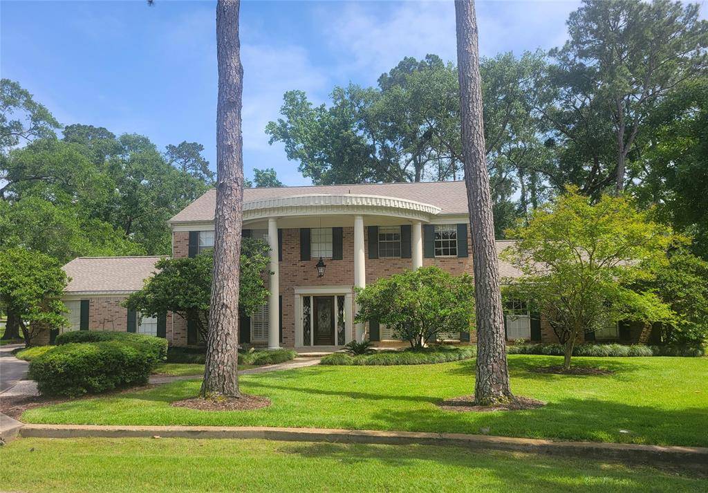 Conroe, TX 77302,456 Lexington CT