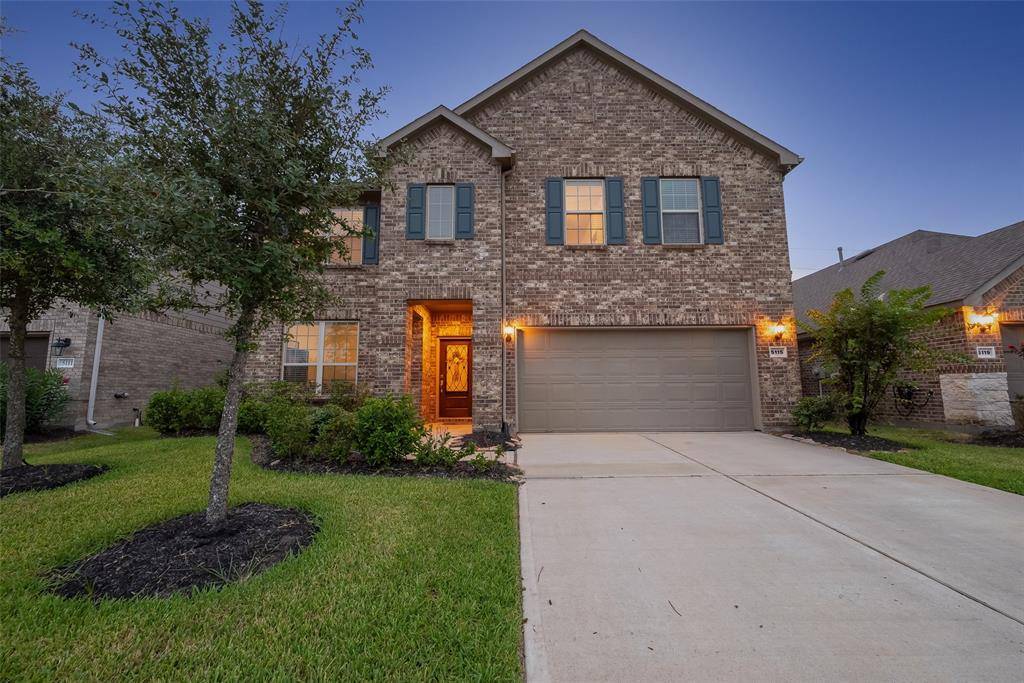 Katy, TX 77493,5115 Baroness LN