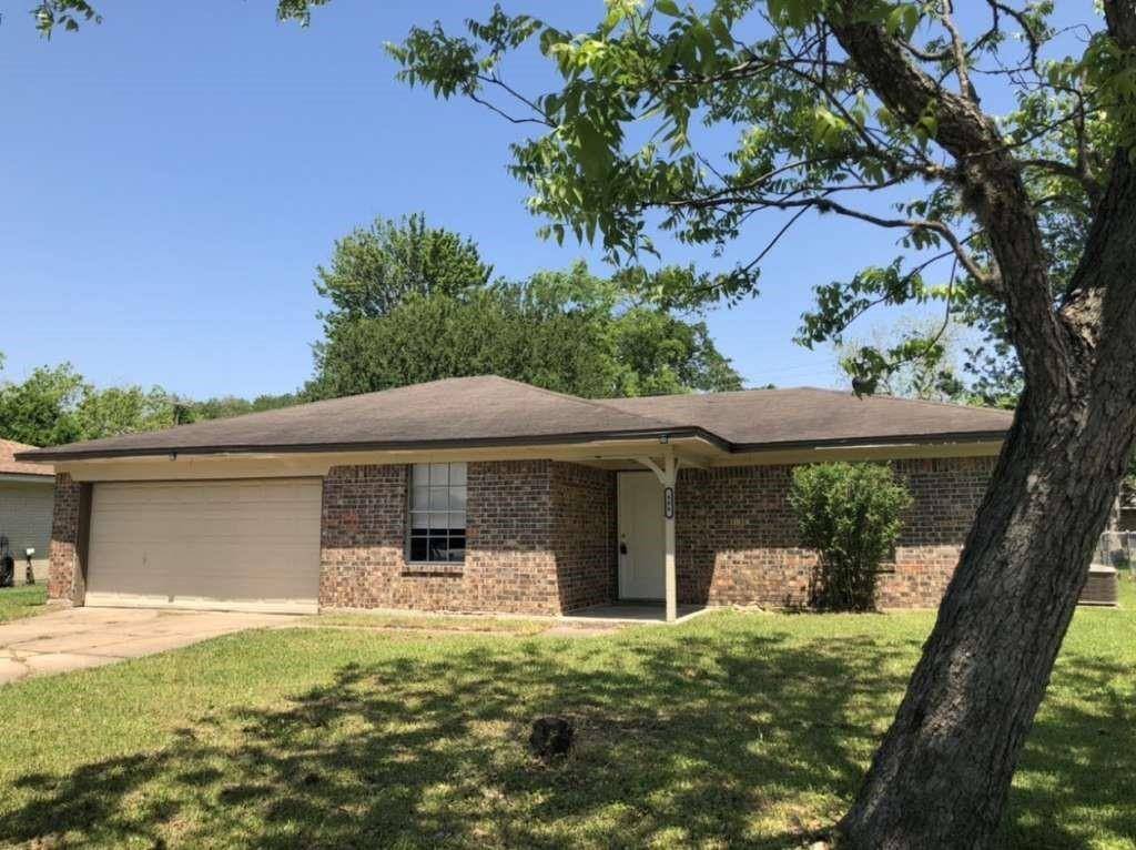 Richwood, TX 77531,406 Wisteria ST