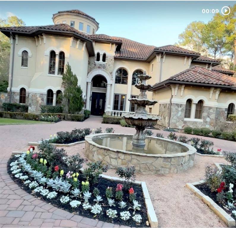 The Woodlands, TX 77389,230 S Fazio WAY