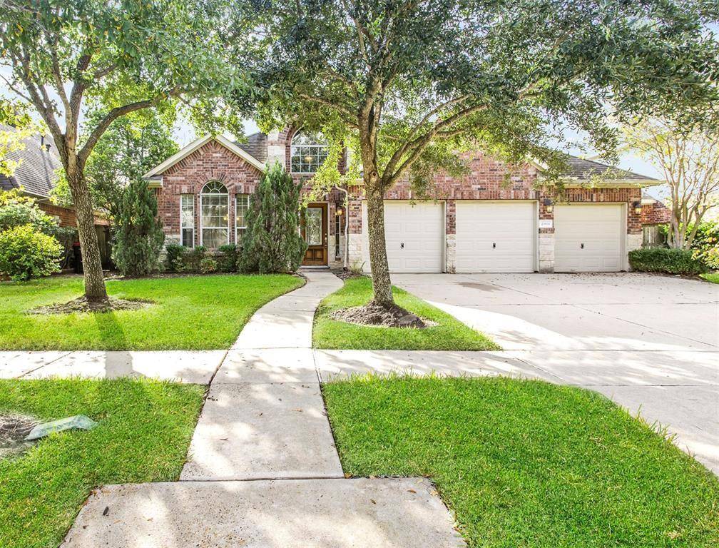 Katy, TX 77494,23931 Clover TRL