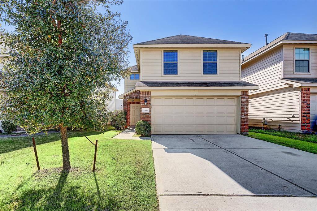 Houston, TX 77064,9331 Dewberry Blossom LN