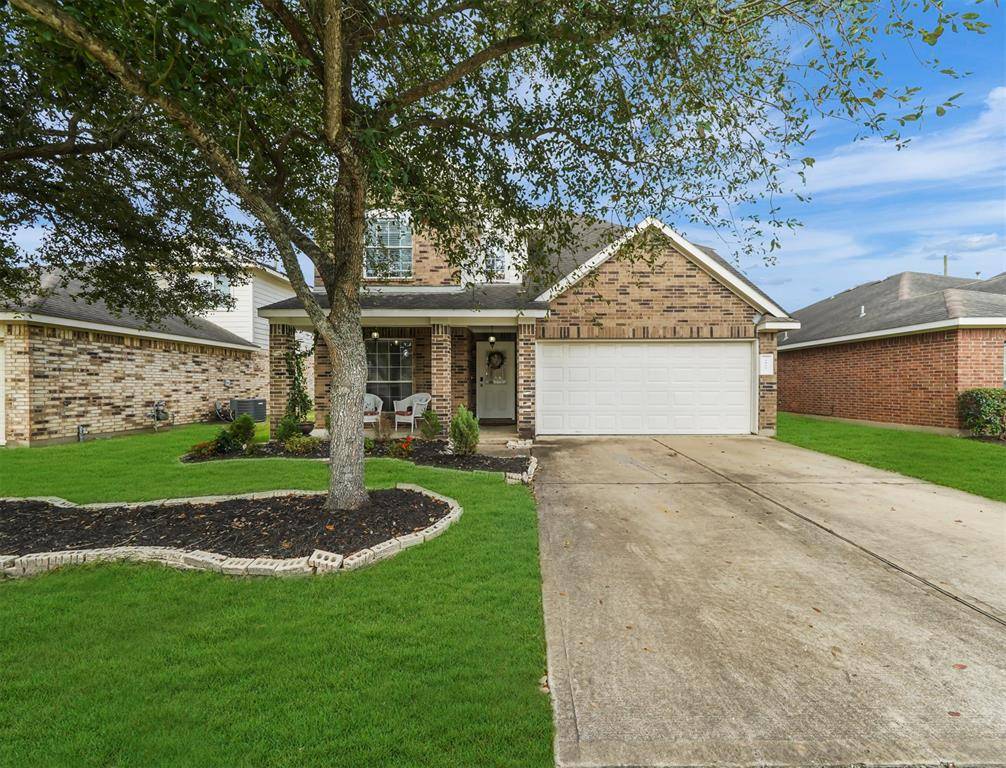 Katy, TX 77449,3859 Silverhawk DR