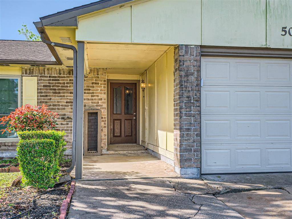 Houston, TX 77053,5027 Ridge Manor DR