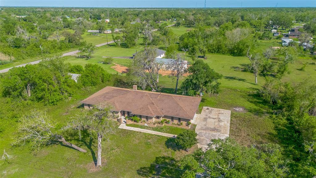 Brazoria, TX 77422,5241 County Road 819