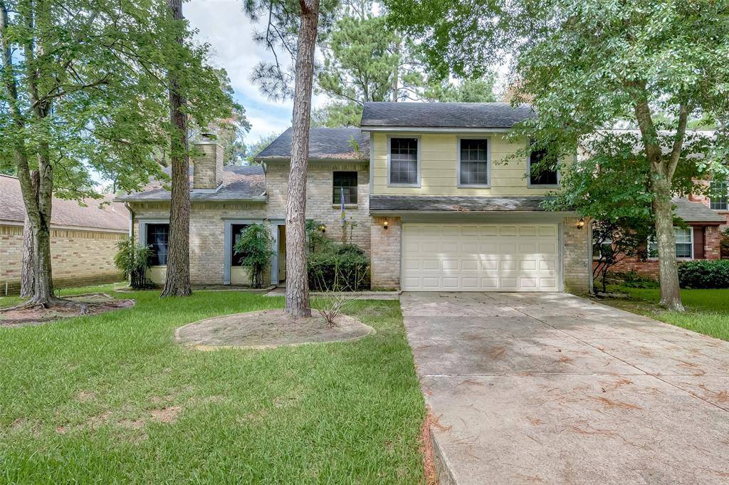 The Woodlands, TX 77381,65 Hickory Oak DR