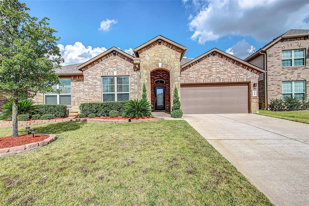 Katy, TX 77493,23510 Mantova River DR