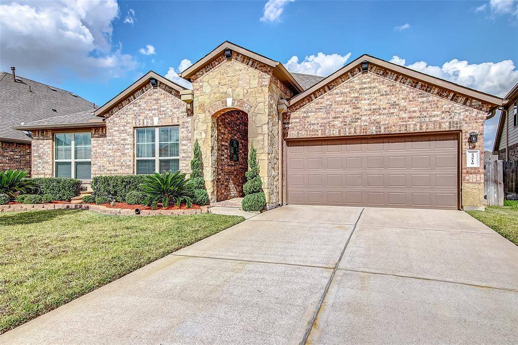 Katy, TX 77493,23510 Mantova River DR