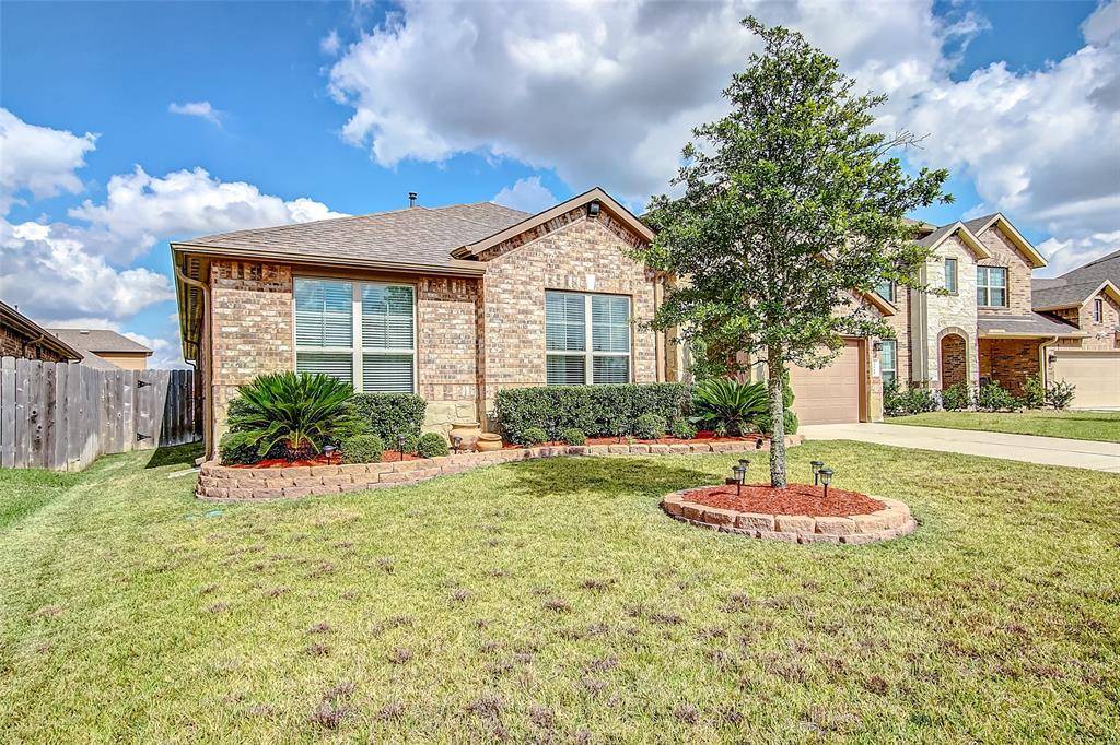 Katy, TX 77493,23510 Mantova River DR