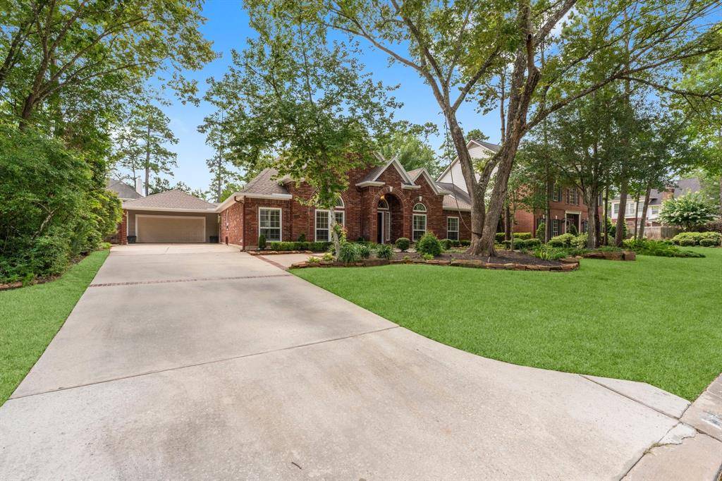The Woodlands, TX 77381,165 W Shadowpoint CIR