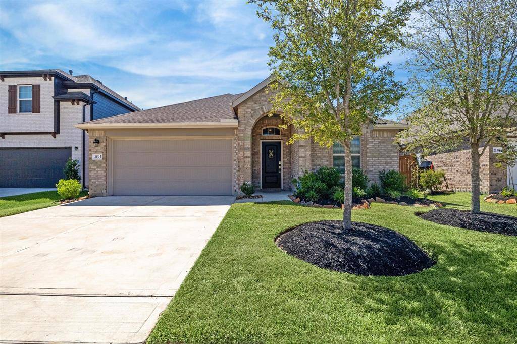 Cypress, TX 77433,21315 Blue Tuna DR