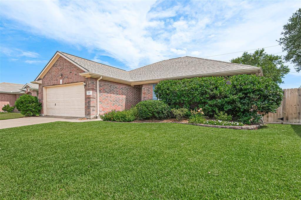 Houston, TX 77084,17011 Gleneviss DR
