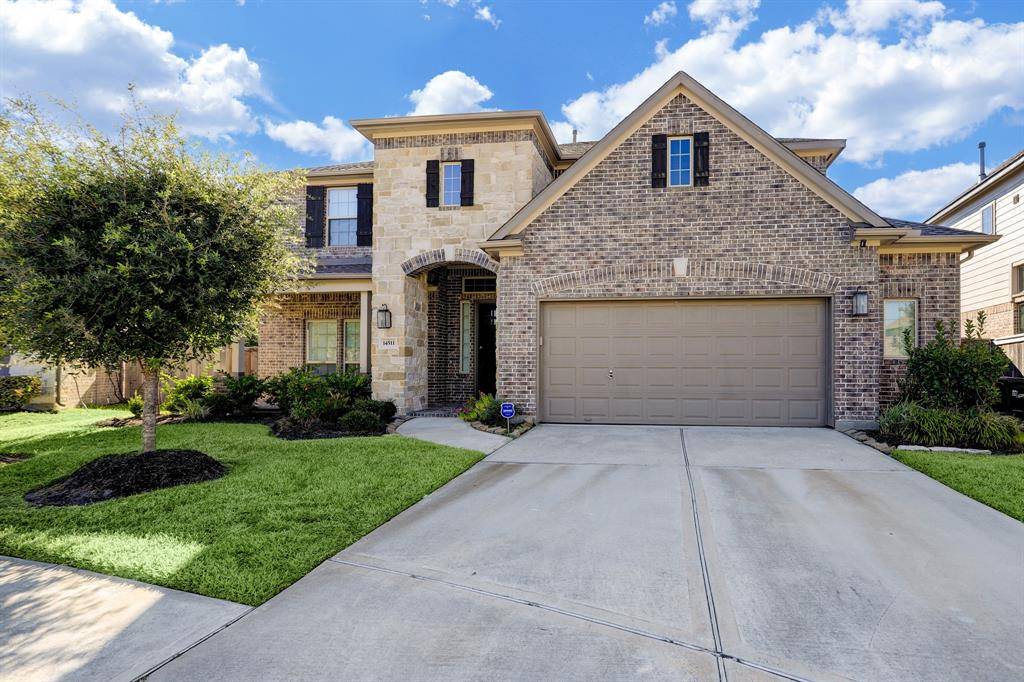 Humble, TX 77396,14511 Emma Springs CT