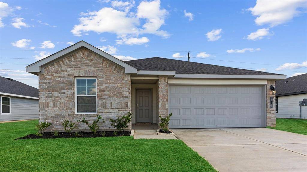 Fresno, TX 77545,5110 Sunset Oaks Dr