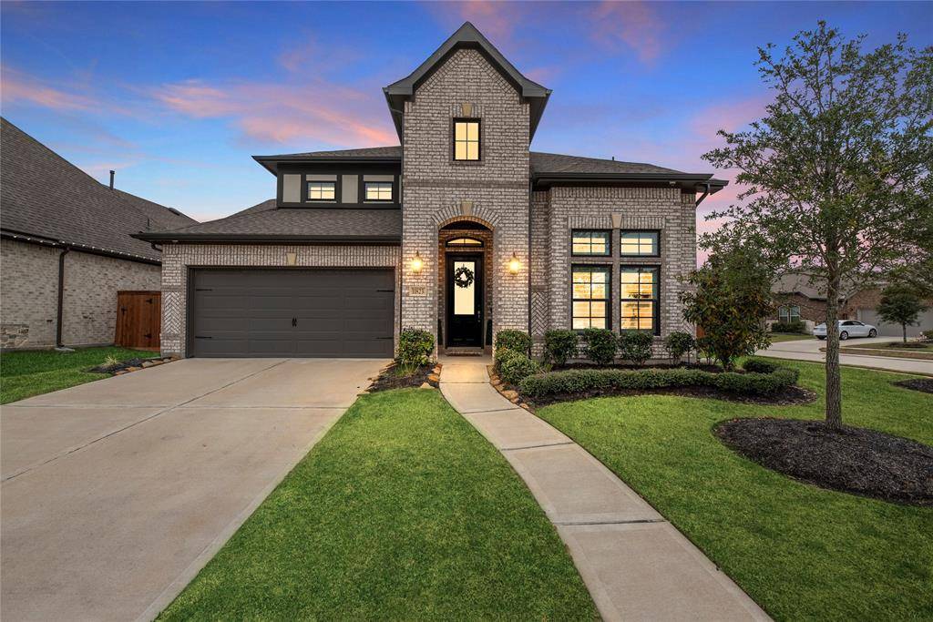 Cypress, TX 77433,11823 Dockside Shores DR