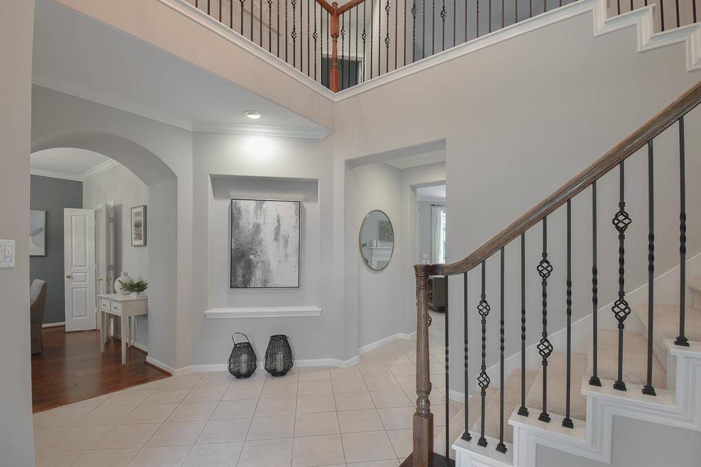 The Woodlands, TX 77382,7 E Shale Creek CIR