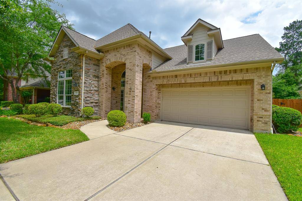 The Woodlands, TX 77382,7 E Shale Creek CIR