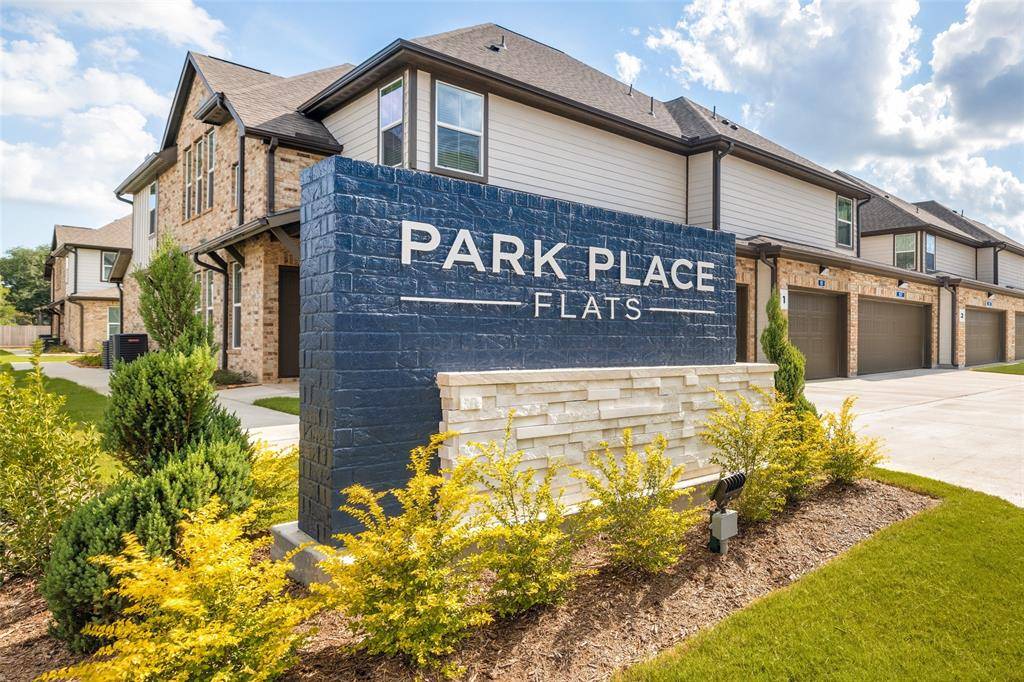 Waller, TX 77484,237 Park Place CIR #C