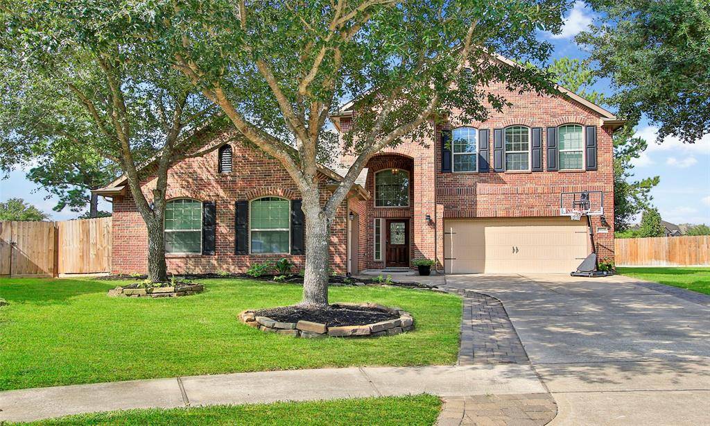 Spring, TX 77379,5926 Vinland Shores CT