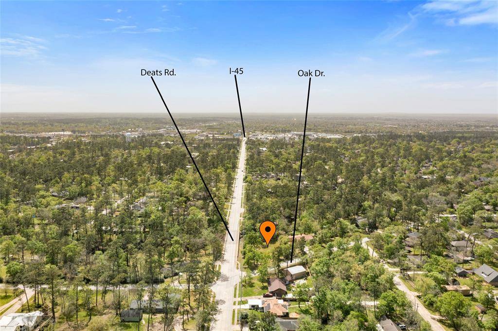 Dickinson, TX 77539,1409 Deats RD