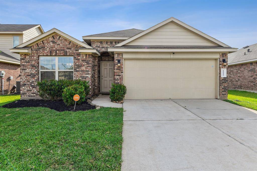 Katy, TX 77449,6011 Diantha ST