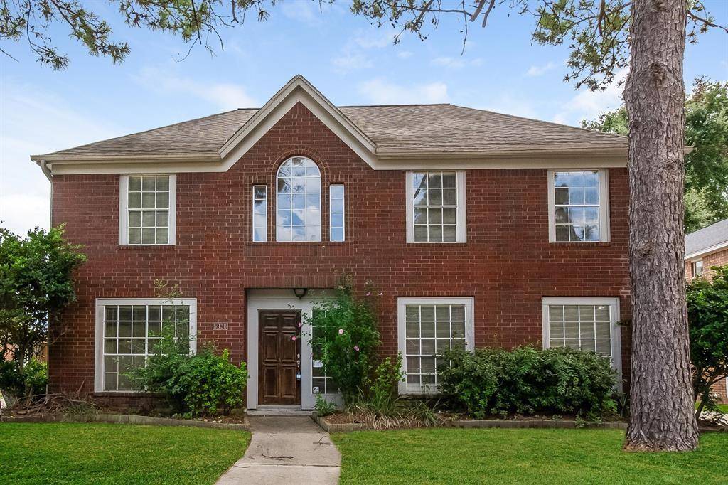 Humble, TX 77346,5930 Caldicote ST