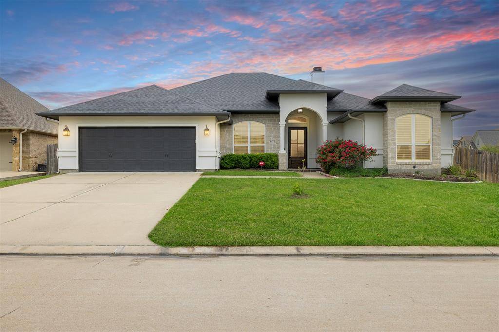 College Station, TX 77845,4415 Hadleigh Ln LN