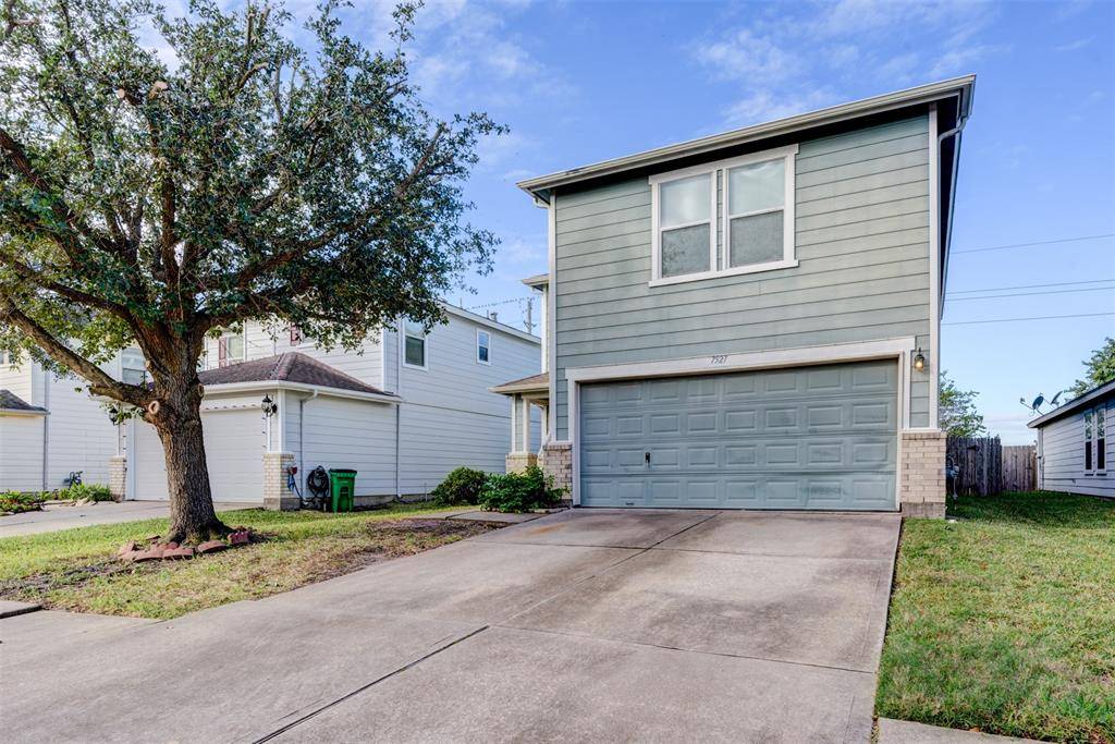 Cypress, TX 77433,7527 Cypress Edge DR