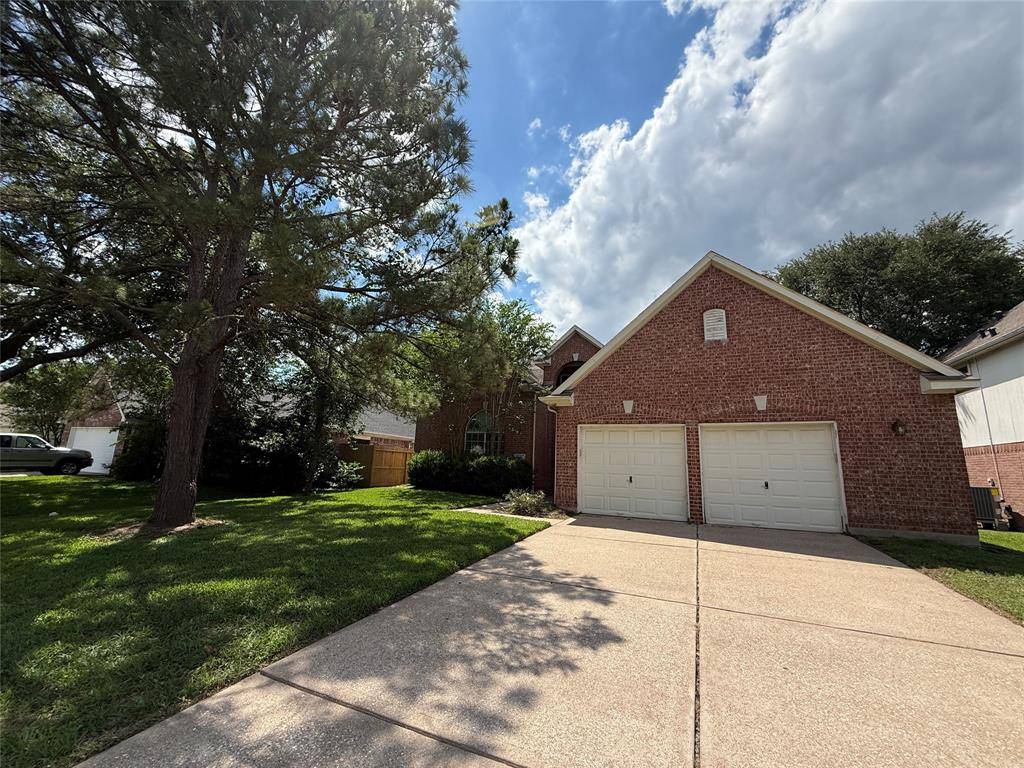 League City, TX 77573,5110 Orange Blossom CT
