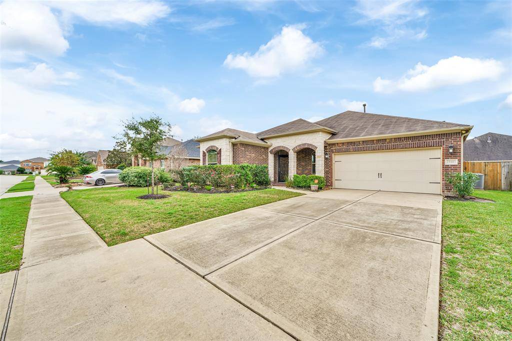 Katy, TX 77449,21603 Ivory Gate LN