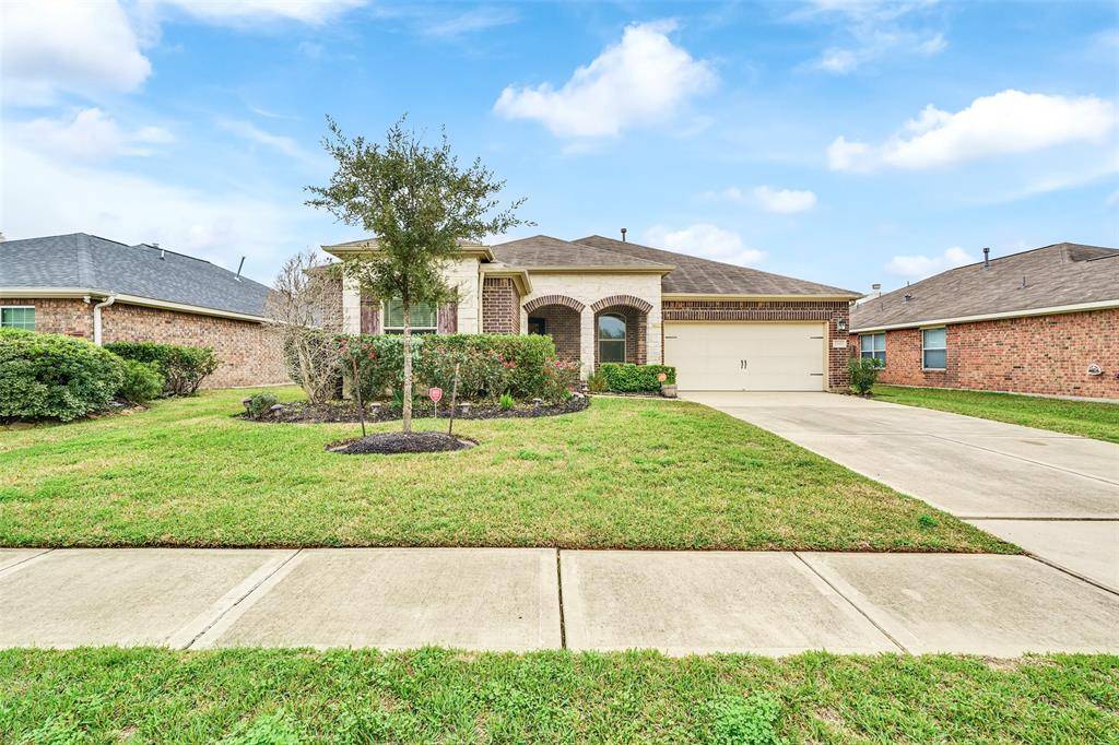 Katy, TX 77449,21603 Ivory Gate LN