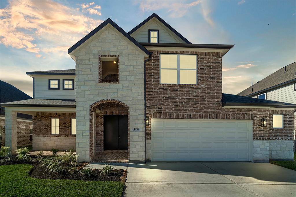 Rosenberg, TX 77471,4718 Whisperwood DR